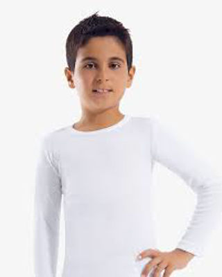 Boys thermal clearance vests